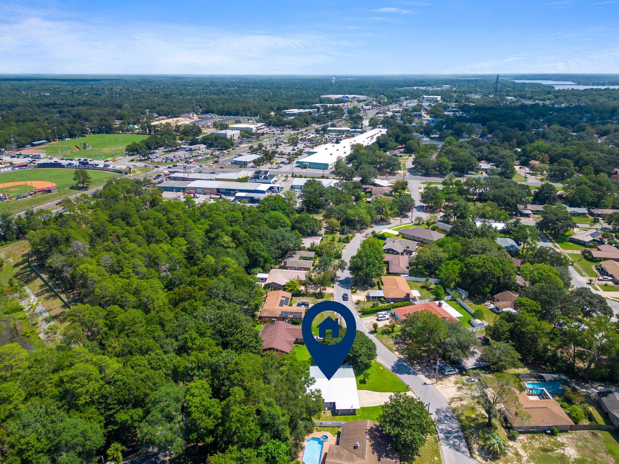 111 Mcewen Drive Niceville FL 32578
