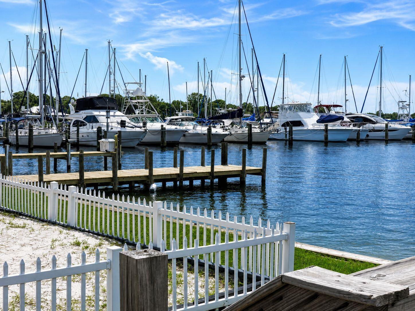 240 NE Yacht Club Drive Fort Walton Beach FL 32548