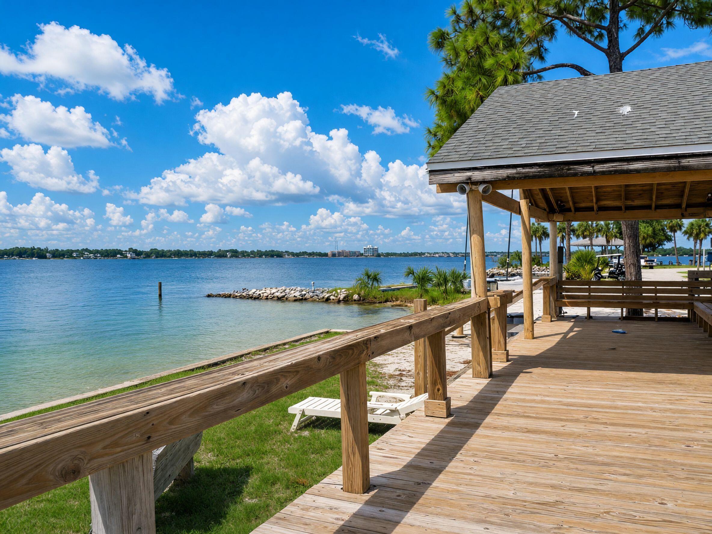 240 NE Yacht Club Drive Fort Walton Beach FL 32548