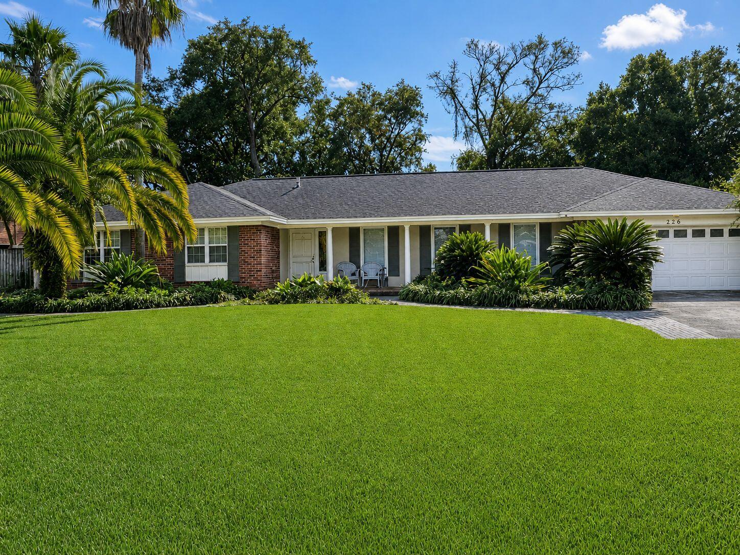240 NE Yacht Club Drive Fort Walton Beach FL 32548
