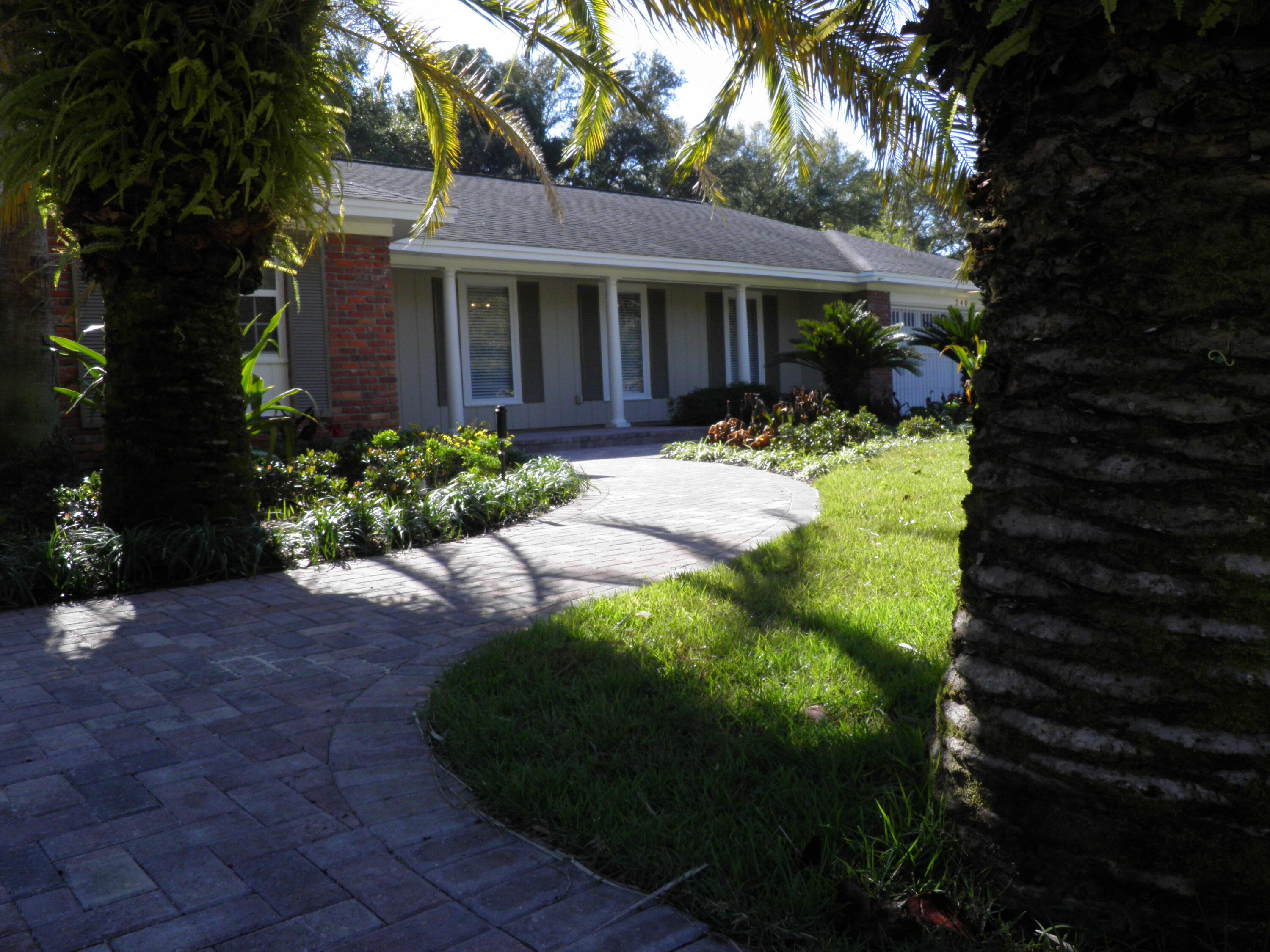 240 NE Yacht Club Drive Fort Walton Beach FL 32548