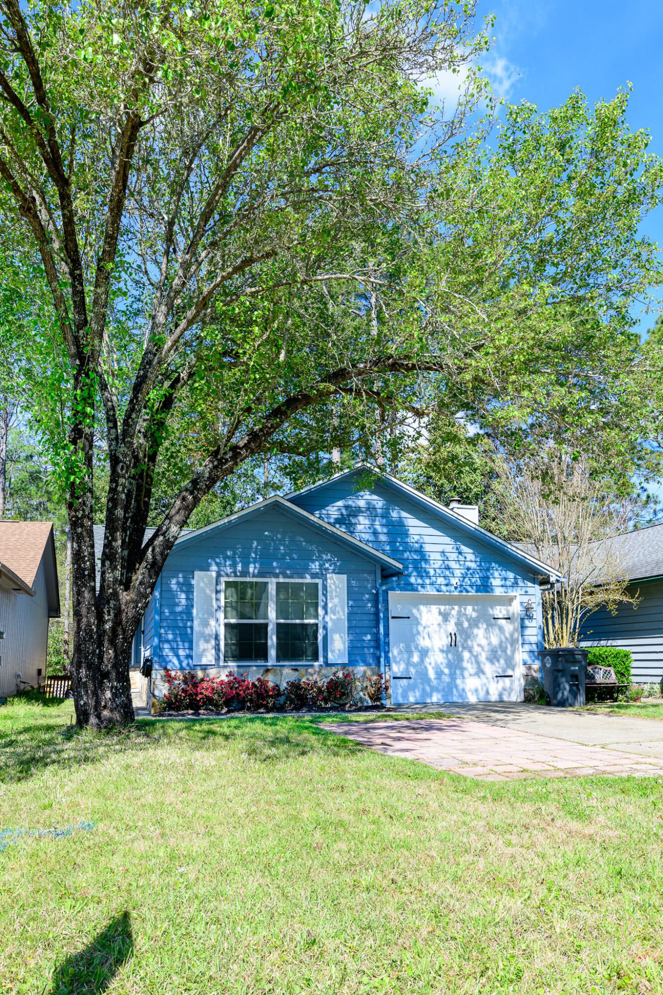 51 Kelly Way Valparaiso FL 32580