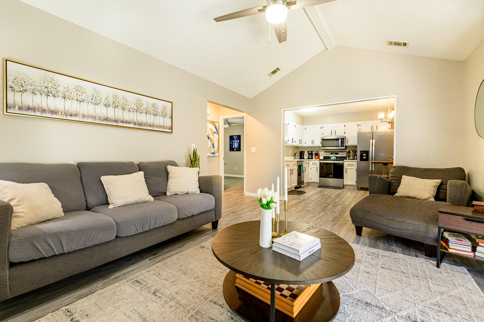 51 Kelly Way Valparaiso FL 32580