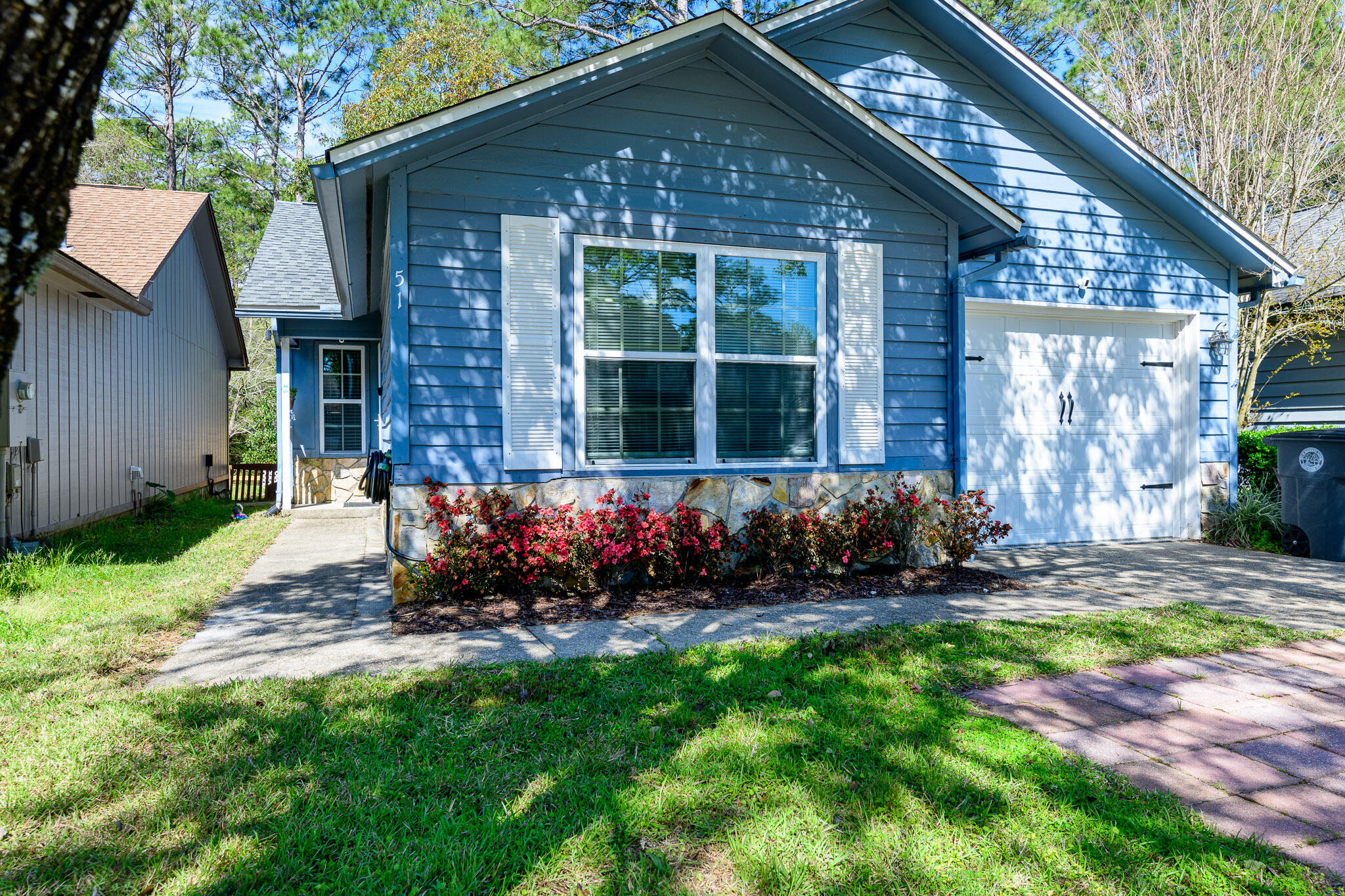 51 Kelly Way Valparaiso FL 32580