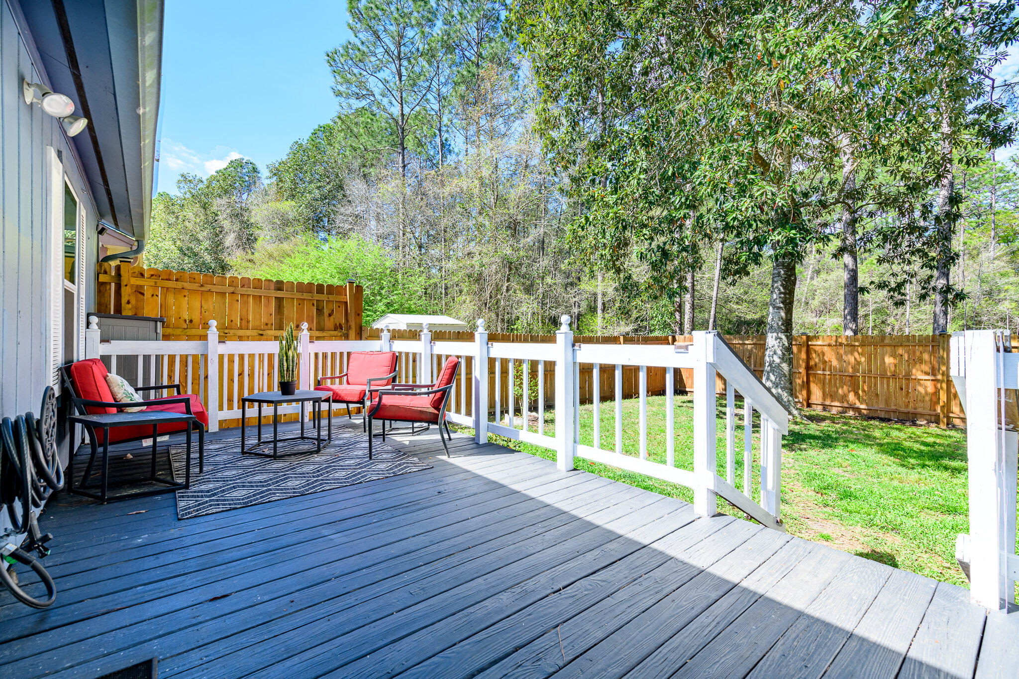 51 Kelly Way Valparaiso FL 32580