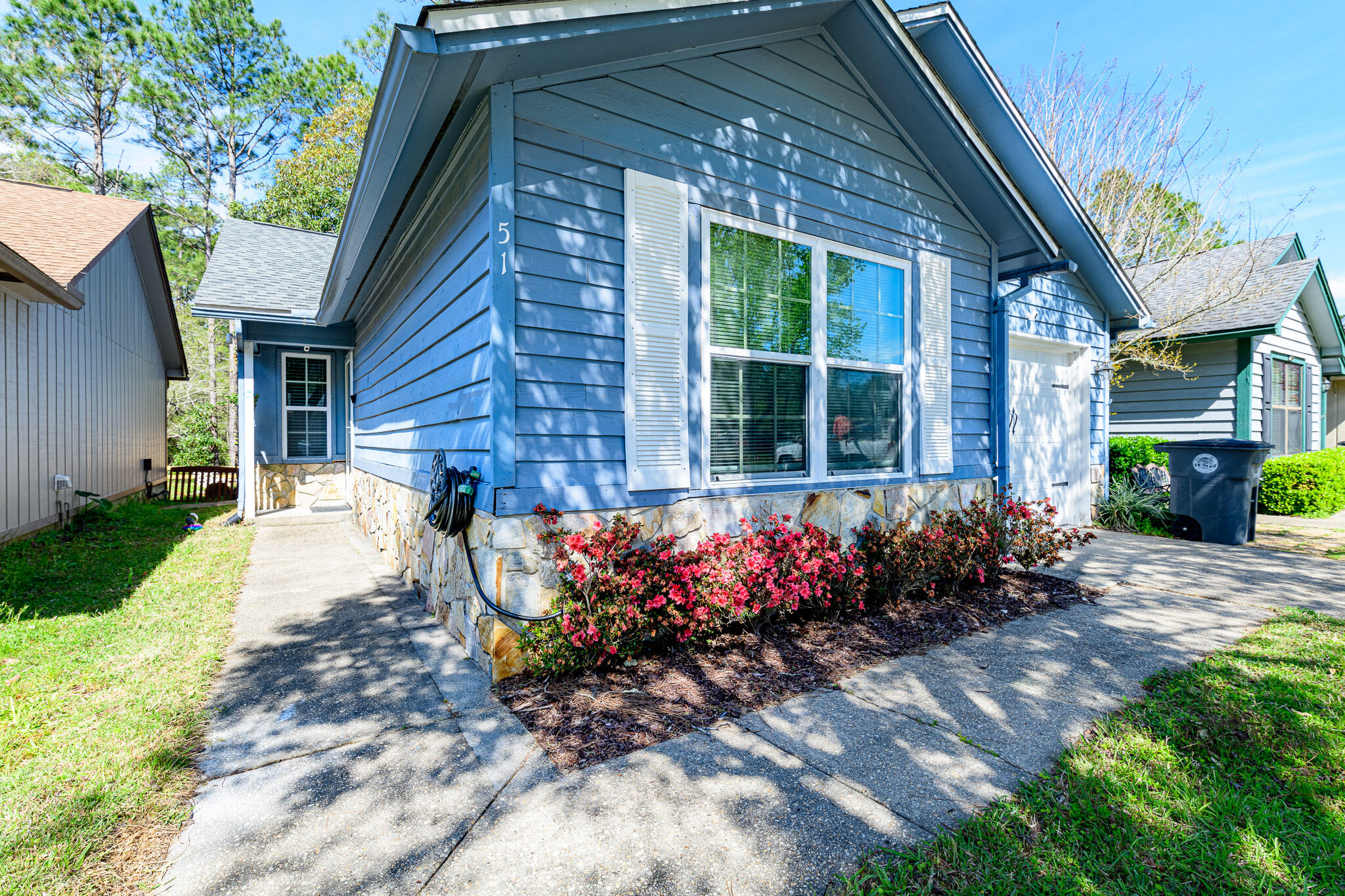 51 Kelly Way Valparaiso FL 32580