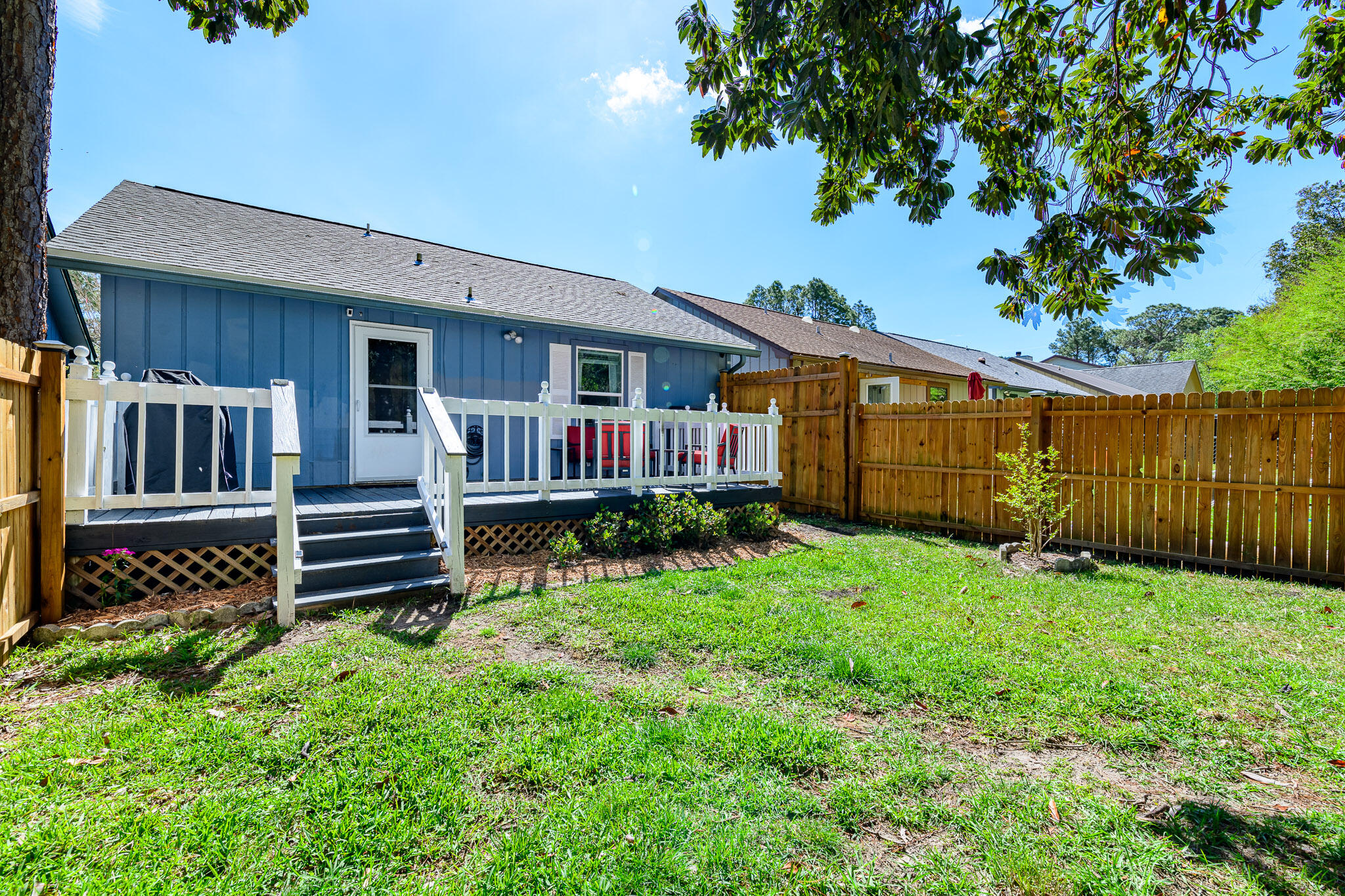 51 Kelly Way Valparaiso FL 32580