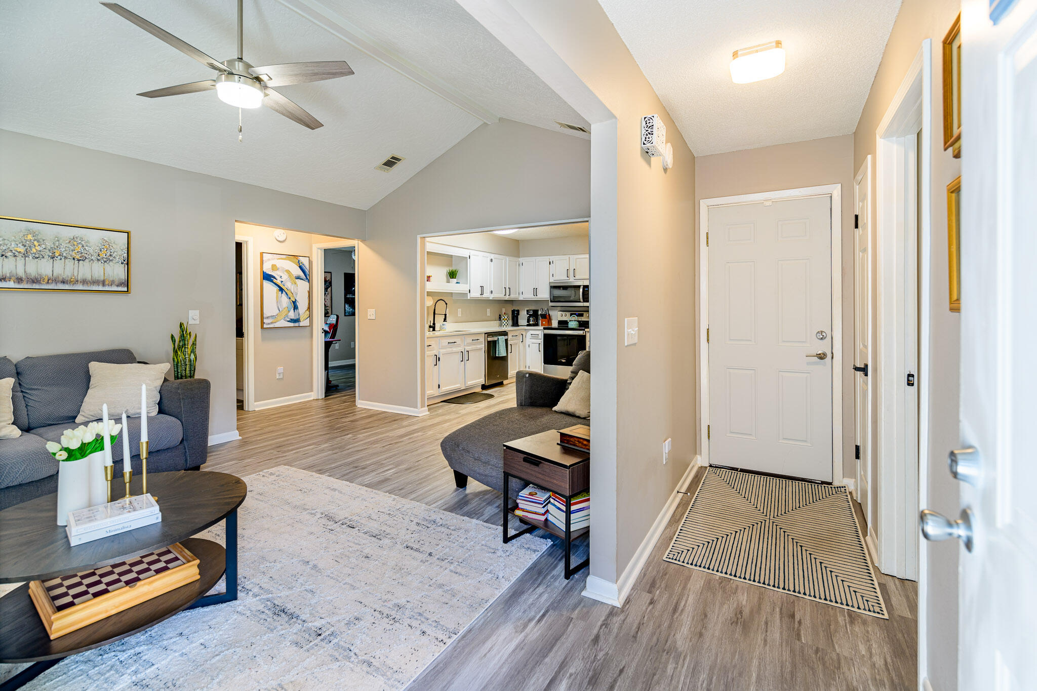 51 Kelly Way Valparaiso FL 32580