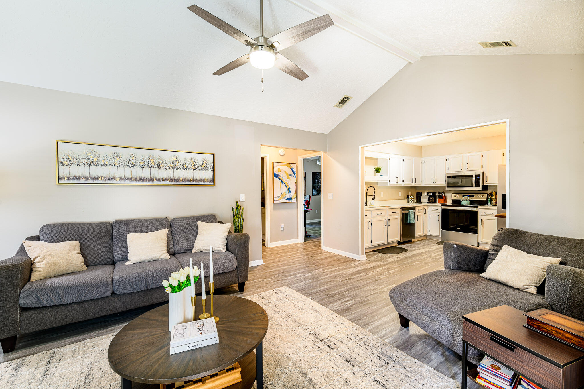 51 Kelly Way Valparaiso FL 32580
