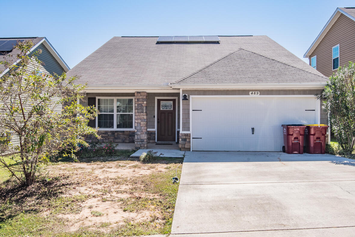 489 Eisenhower Drive Crestview FL 32539