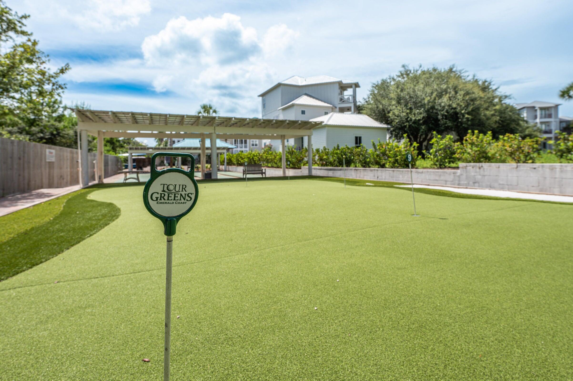 104 Village Boulevard Santa Rosa Beach FL 32459