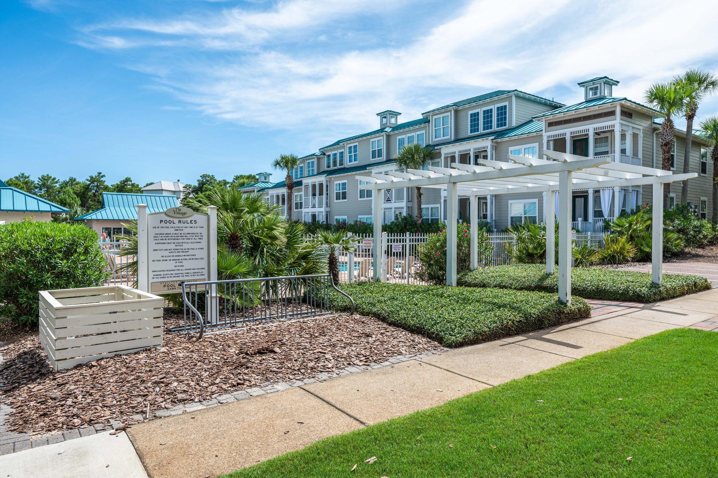 104 Village Boulevard Santa Rosa Beach FL 32459