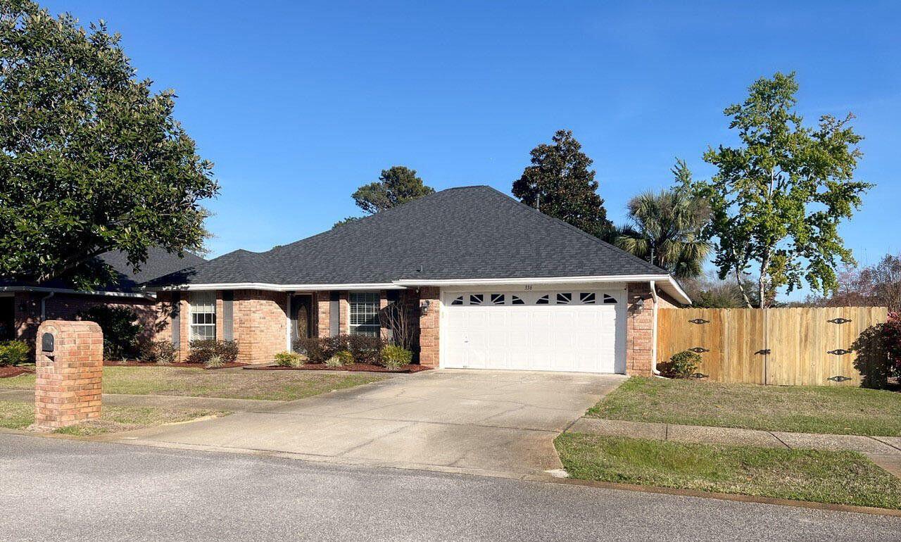 336 Louise Circle Destin FL 32541