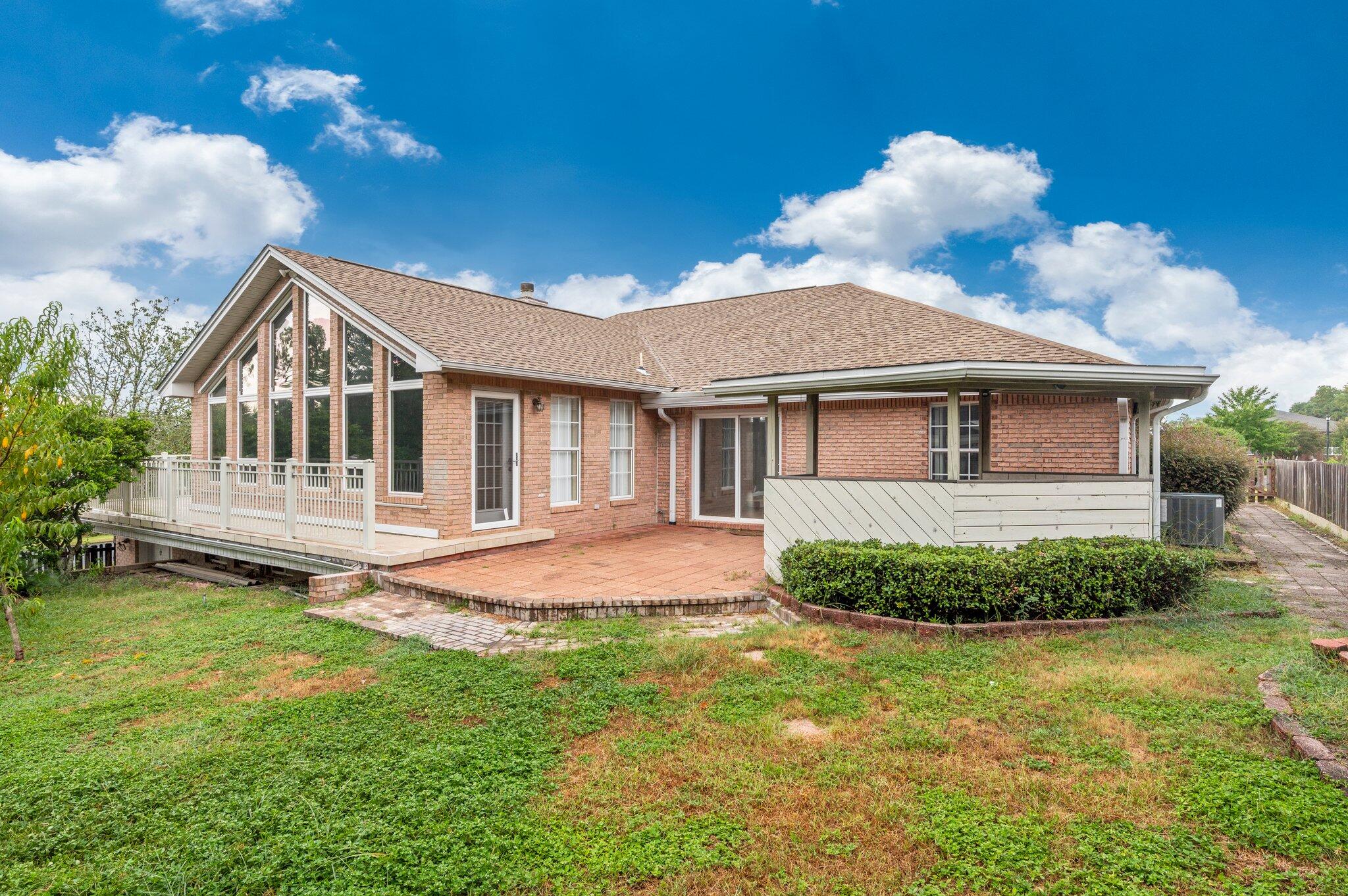 2700 Ashley Maria Court Crestview FL 32539