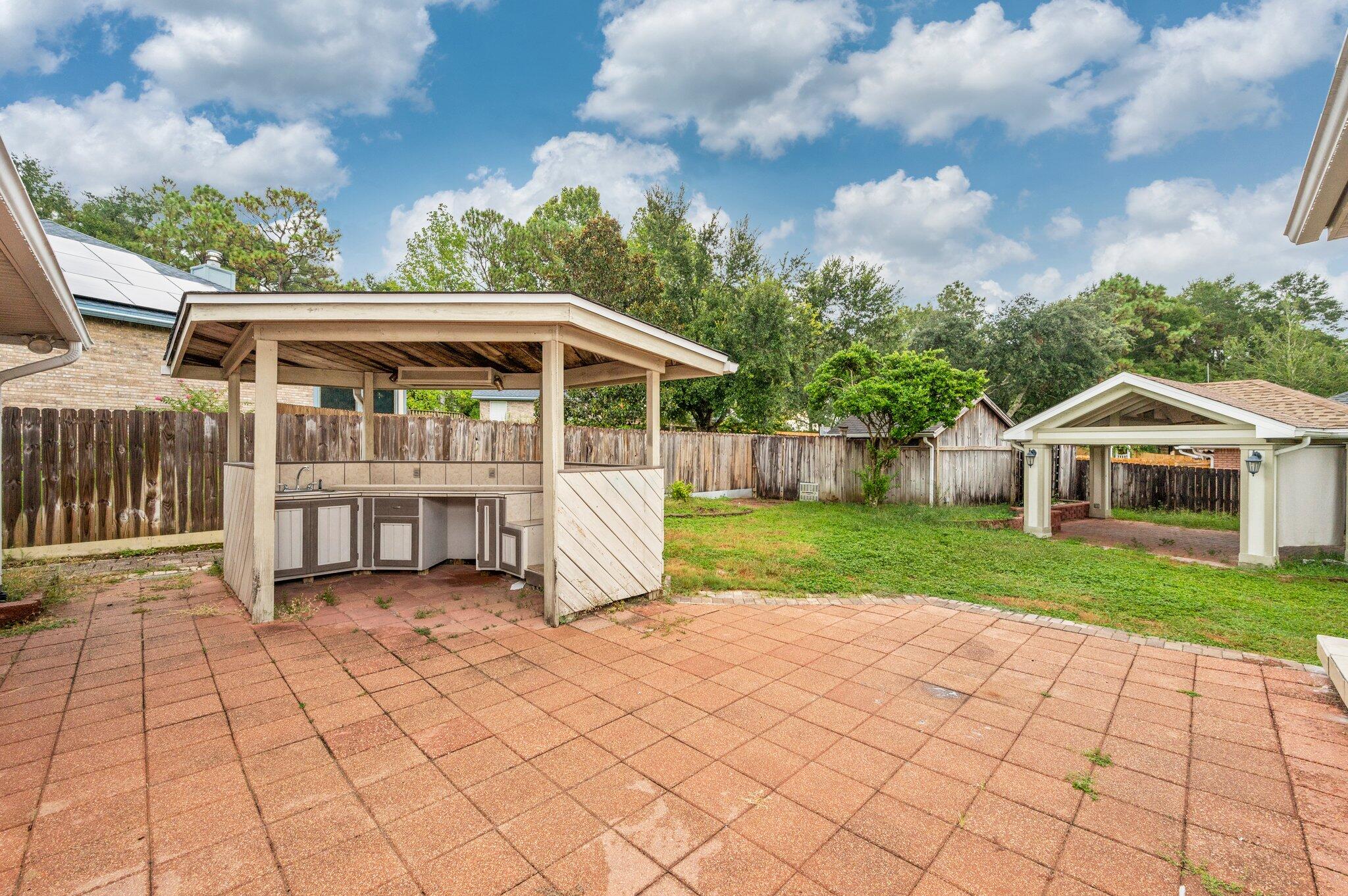 2700 Ashley Maria Court Crestview FL 32539