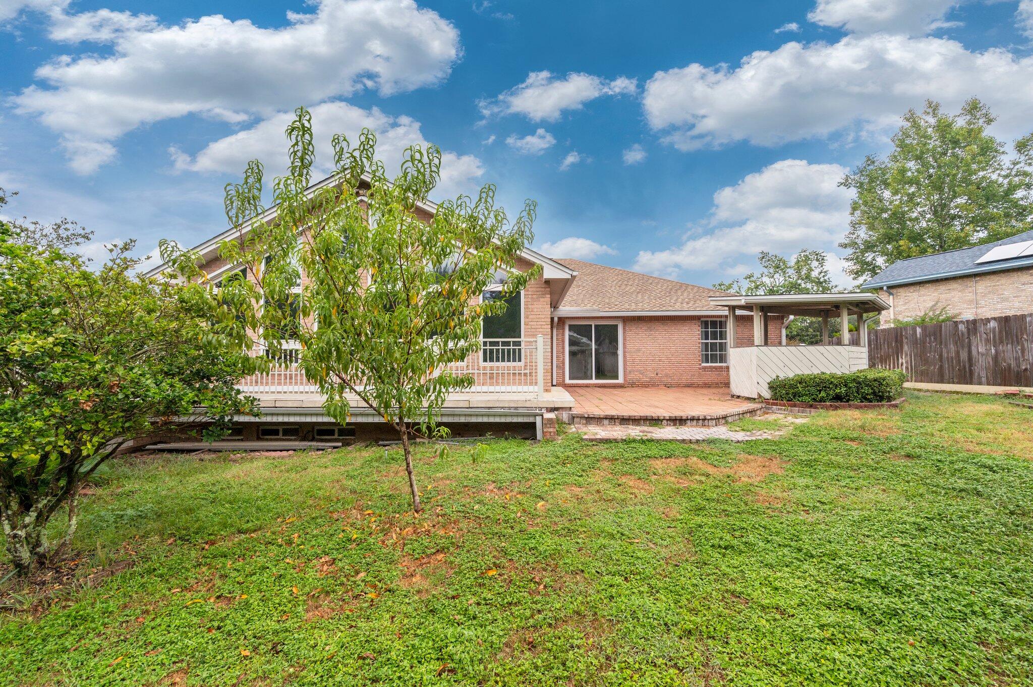 2700 Ashley Maria Court Crestview FL 32539