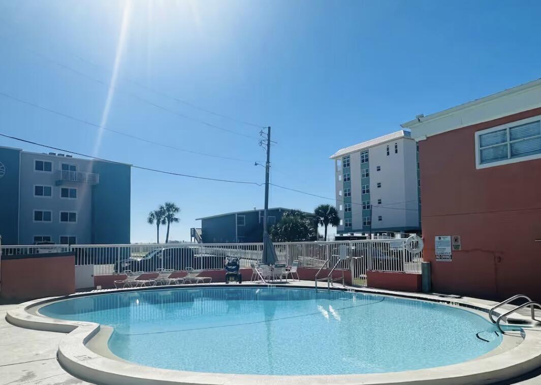 683 Nautilus Court Fort Walton Beach FL 32548
