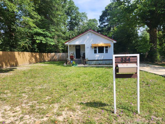 334 E Chestnut Avenue Crestview FL 32539