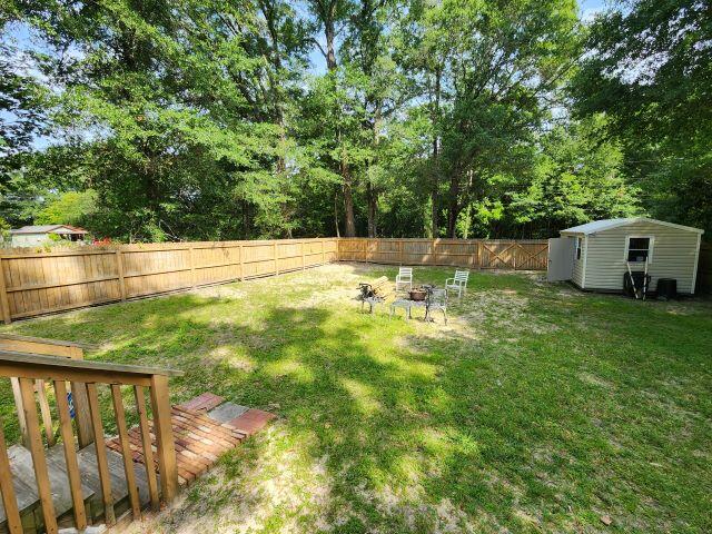 334 E Chestnut Avenue Crestview FL 32539