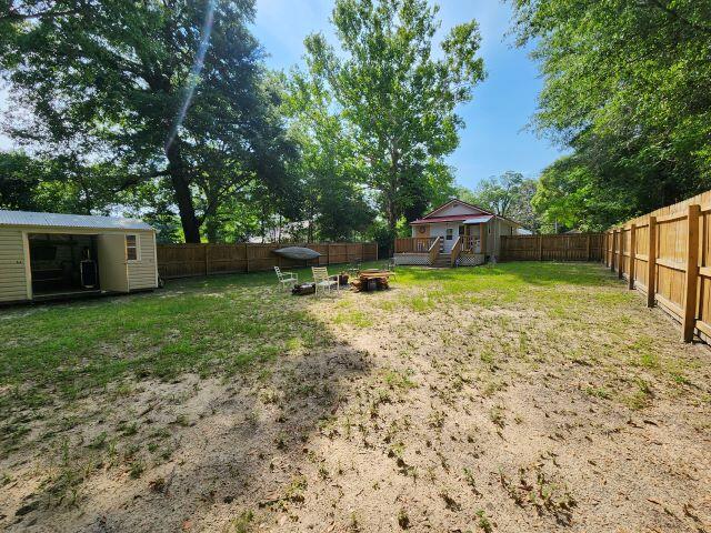 334 E Chestnut Avenue Crestview FL 32539