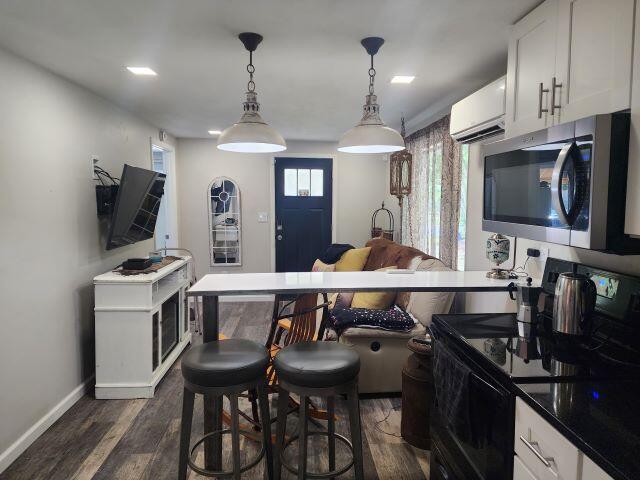 334 E Chestnut Avenue Crestview FL 32539