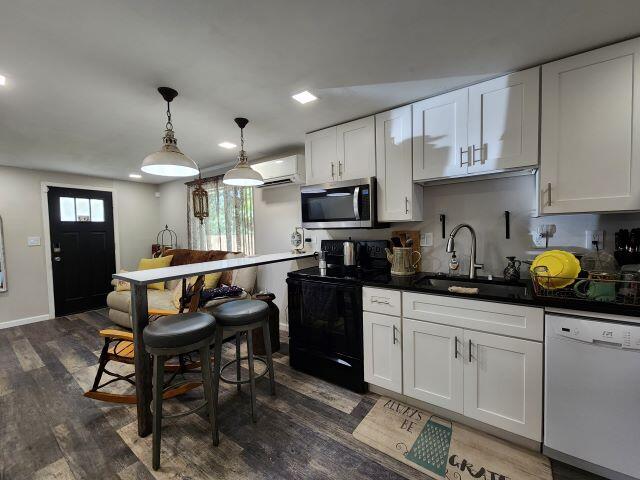334 E Chestnut Avenue Crestview FL 32539