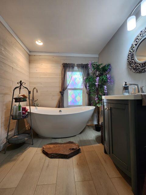 334 E Chestnut Avenue Crestview FL 32539