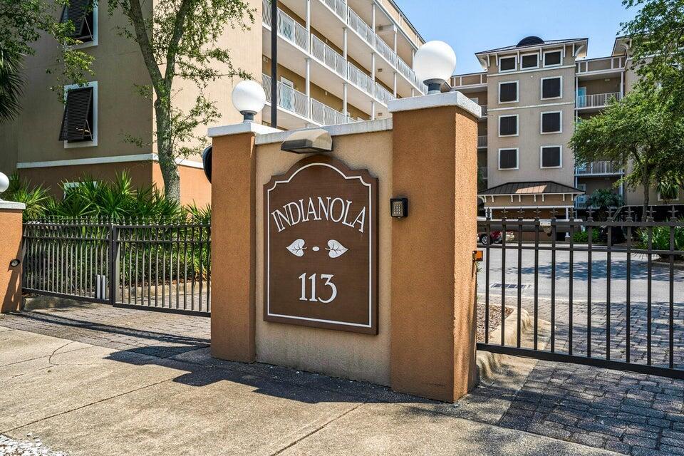 113 SE Brooks Street Fort Walton Beach FL 32548