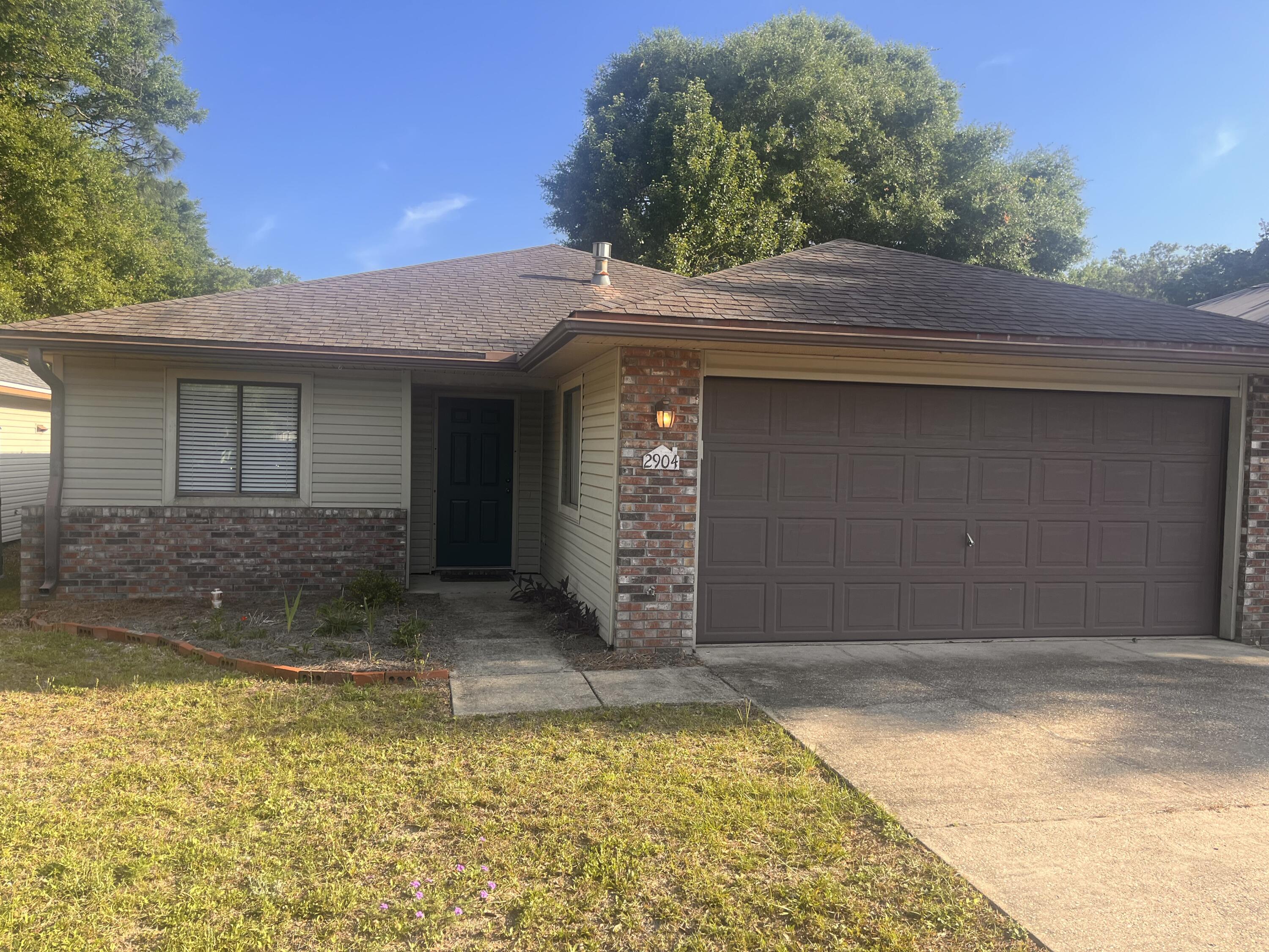 2904 Alpine Place Niceville FL 32578