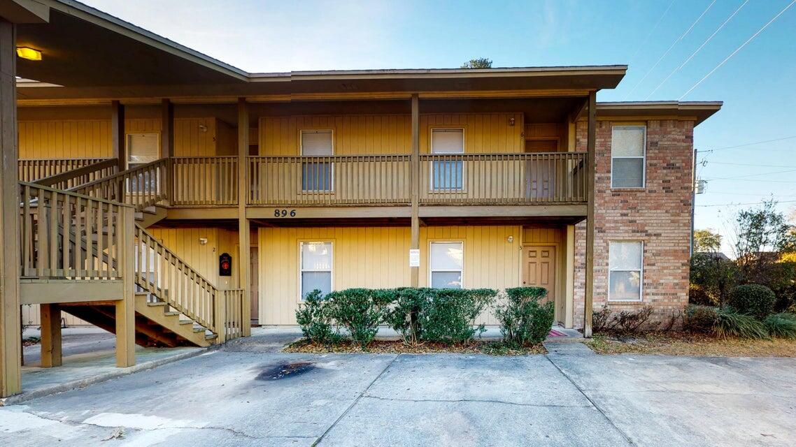 895 Silverwood Fort Walton Beach FL 32547