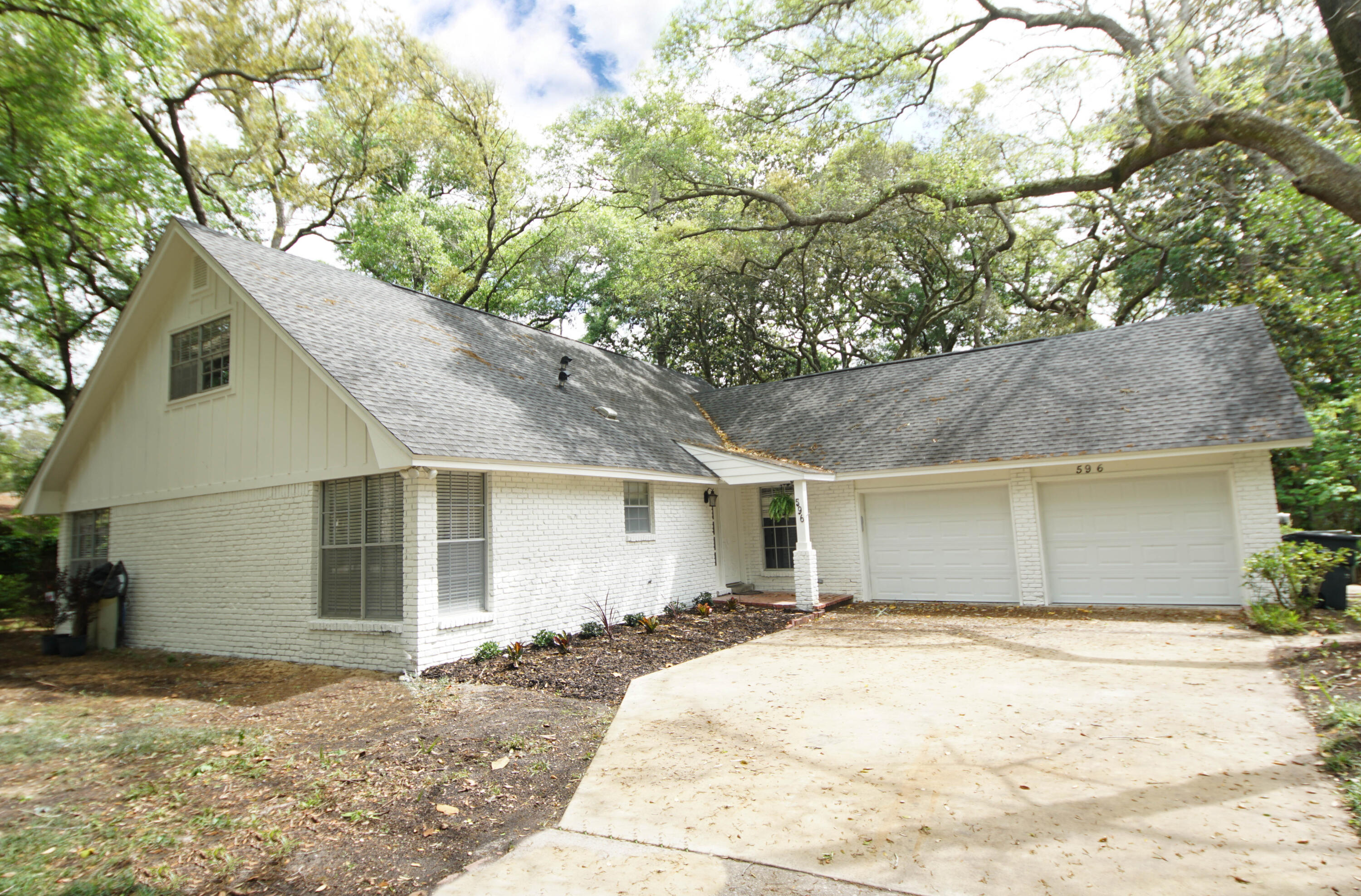 596 NE L Ombre Court Fort Walton Beach FL 32547