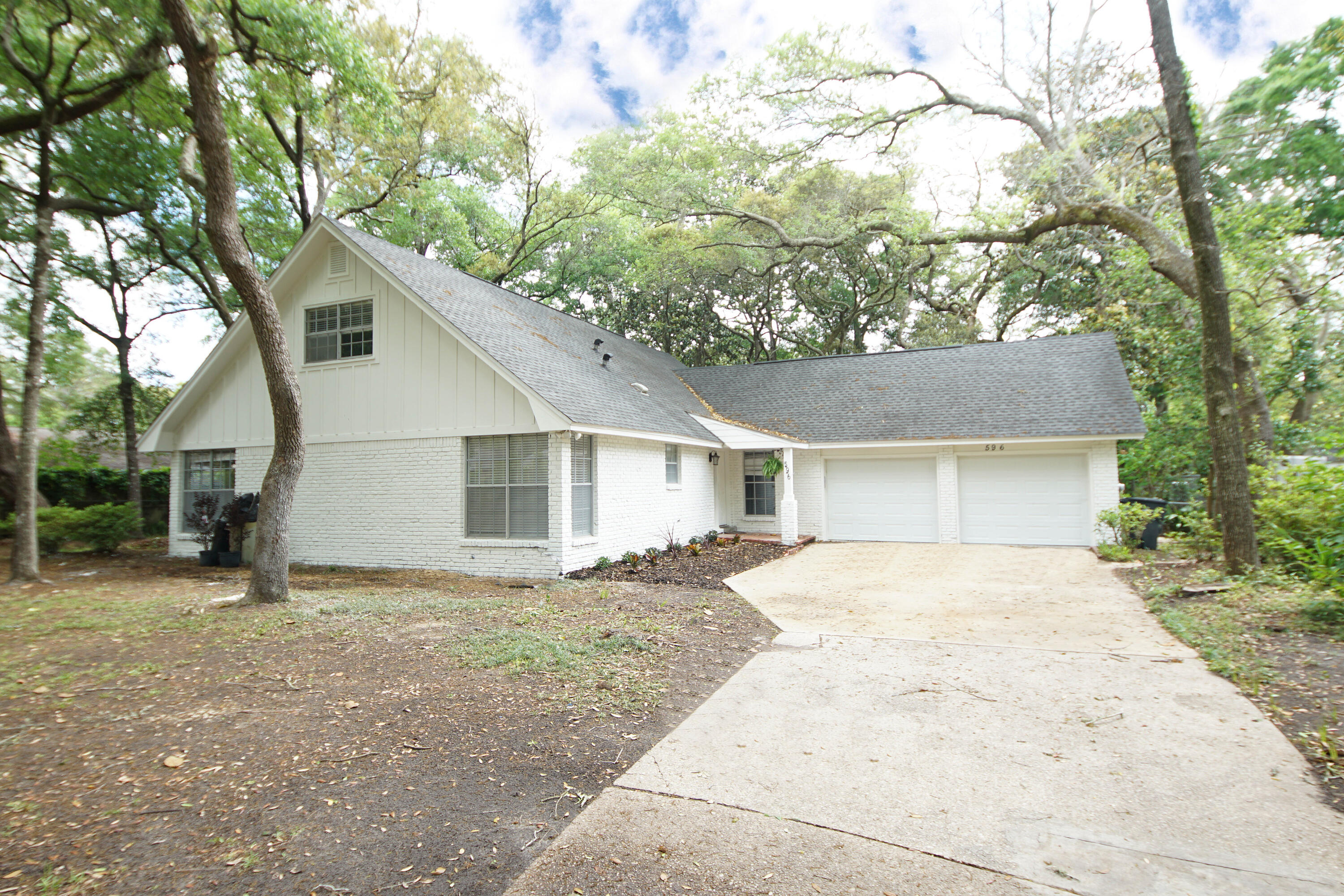 596 NE L Ombre Court Fort Walton Beach FL 32547
