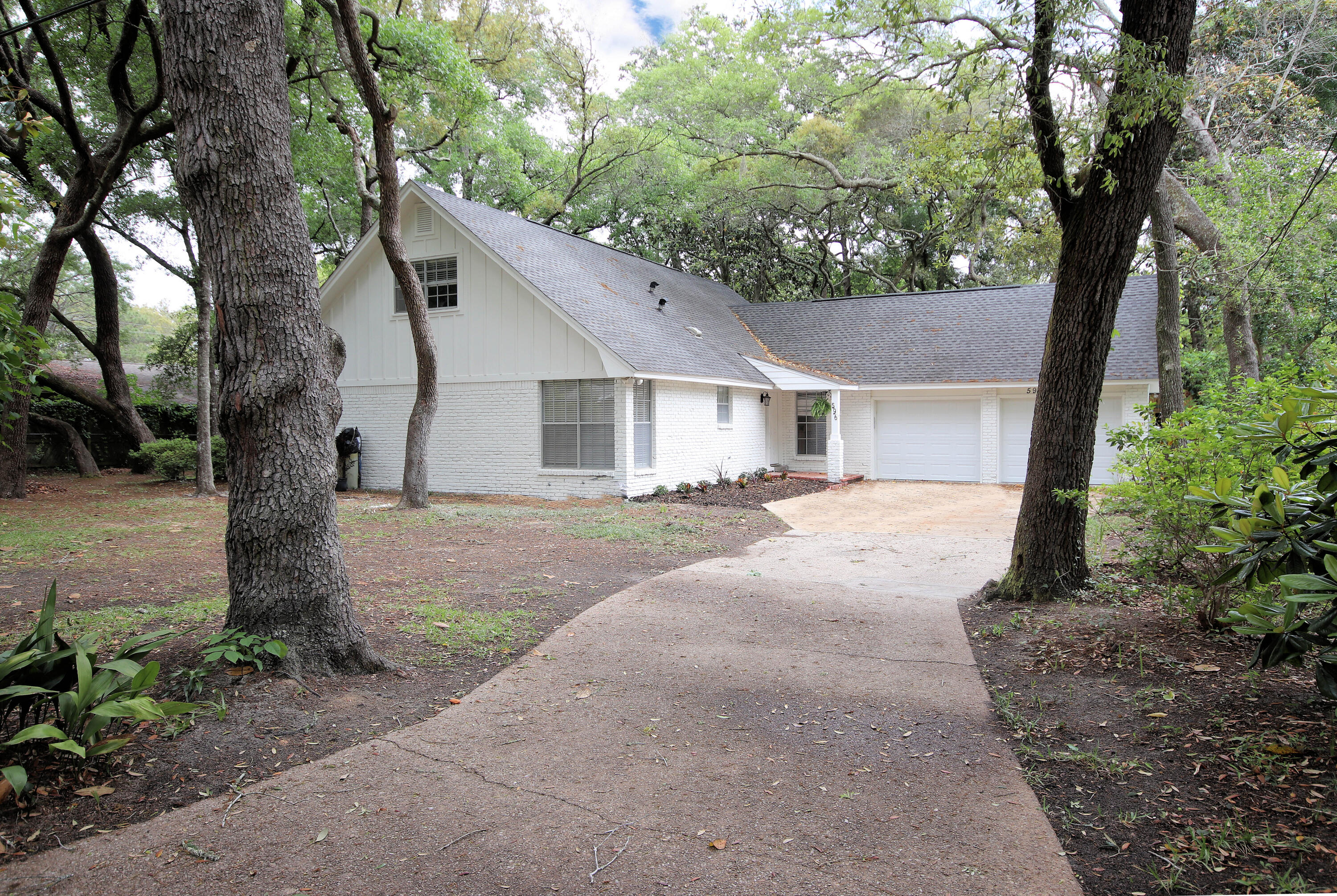 596 NE L Ombre Court Fort Walton Beach FL 32547