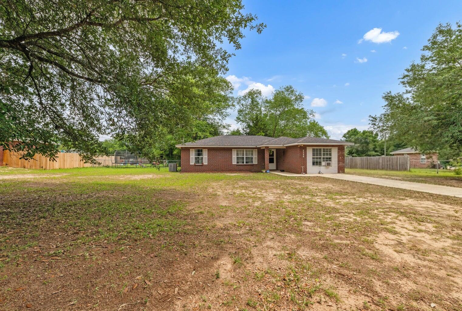 5246 Sewell Road Milton FL 32570