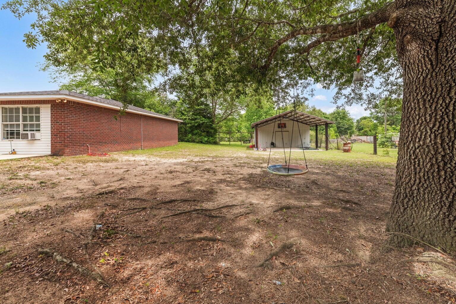 5246 Sewell Road Milton FL 32570