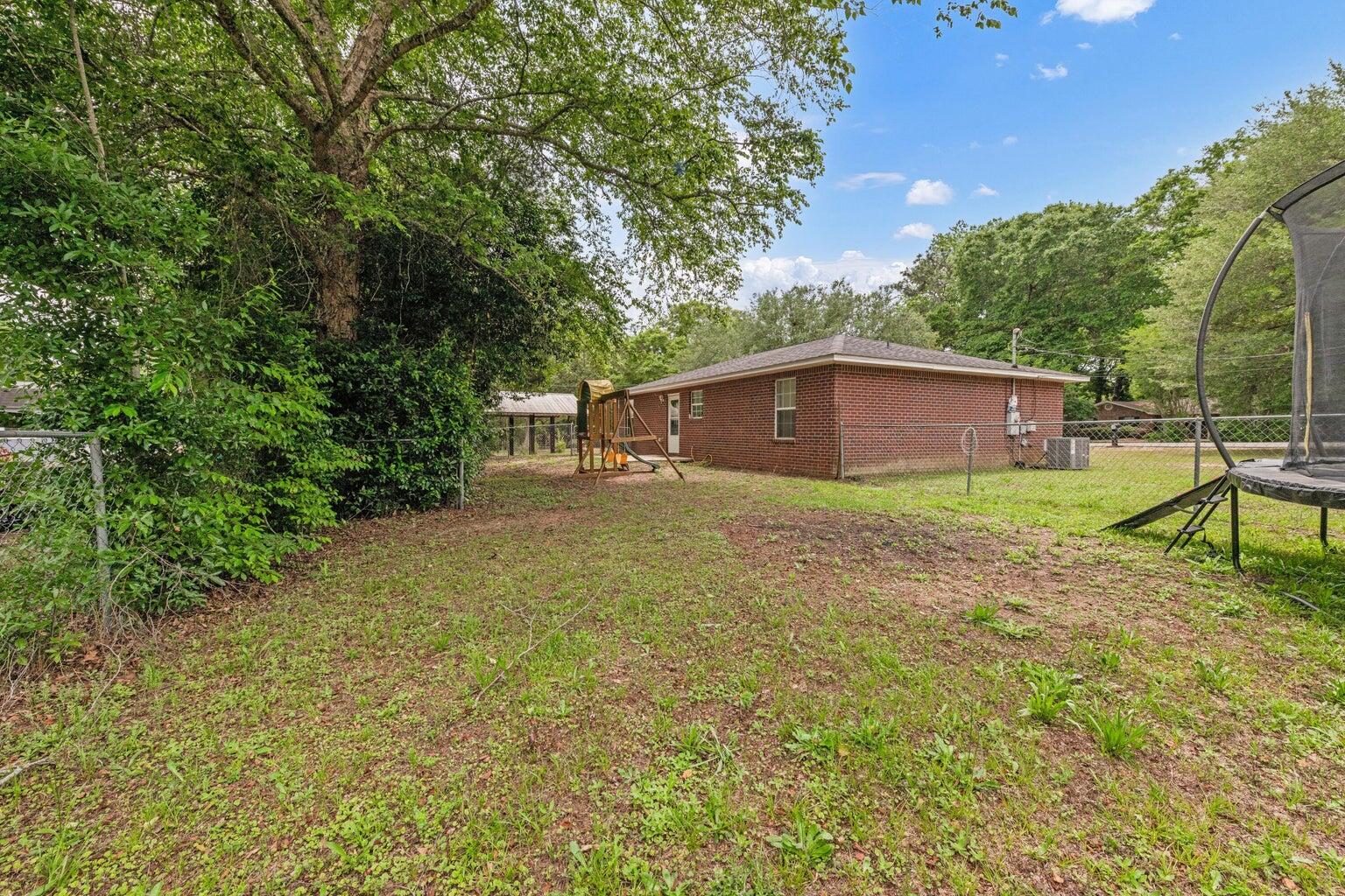 5246 Sewell Road Milton FL 32570