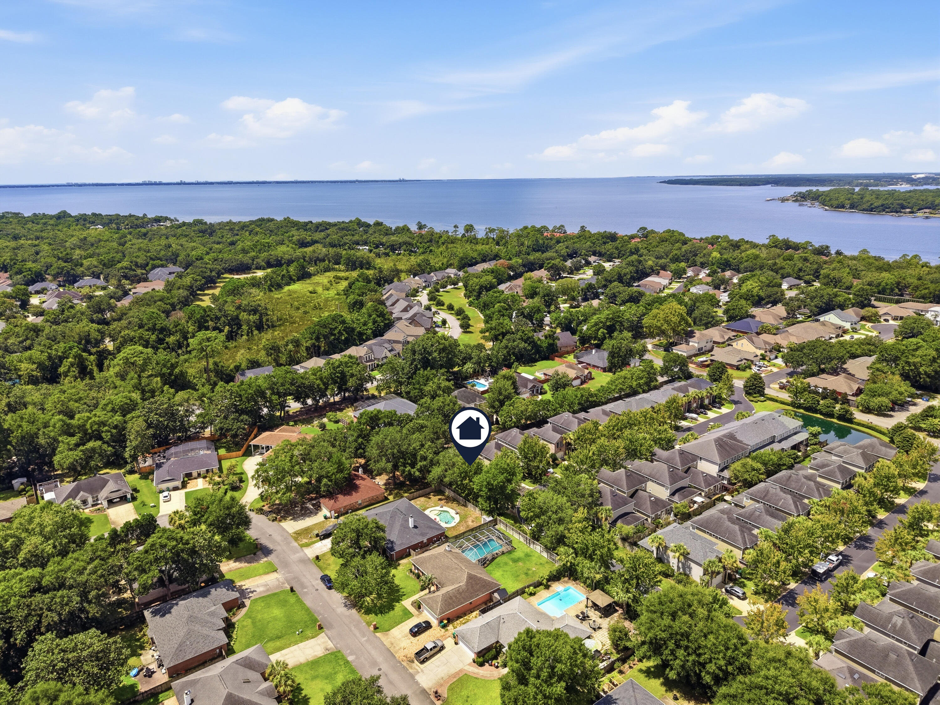 4256 Skipjack Cove Niceville FL 32578