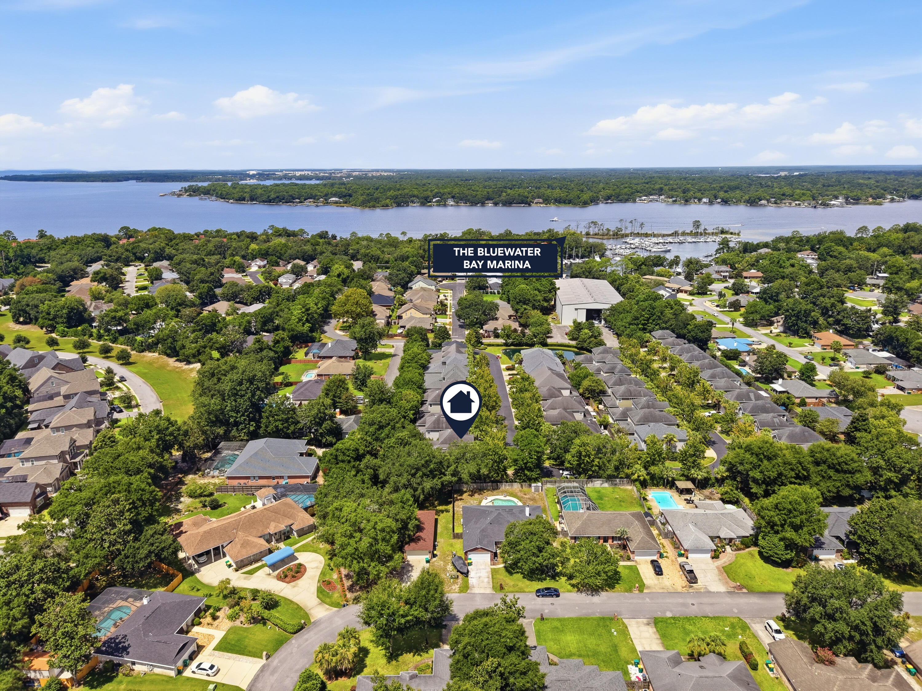 4256 Skipjack Cove Niceville FL 32578