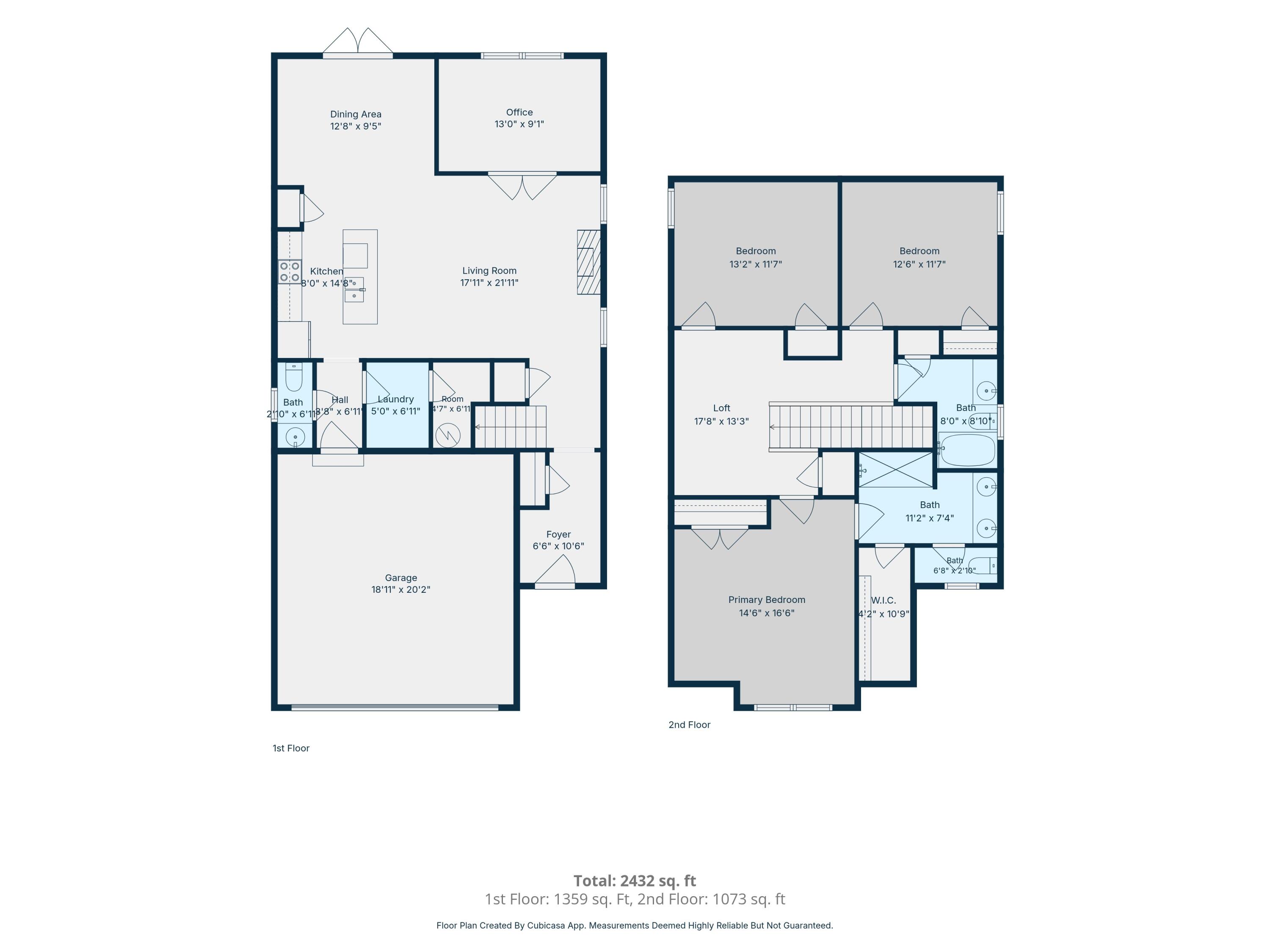 4256 Skipjack Cove Niceville FL 32578