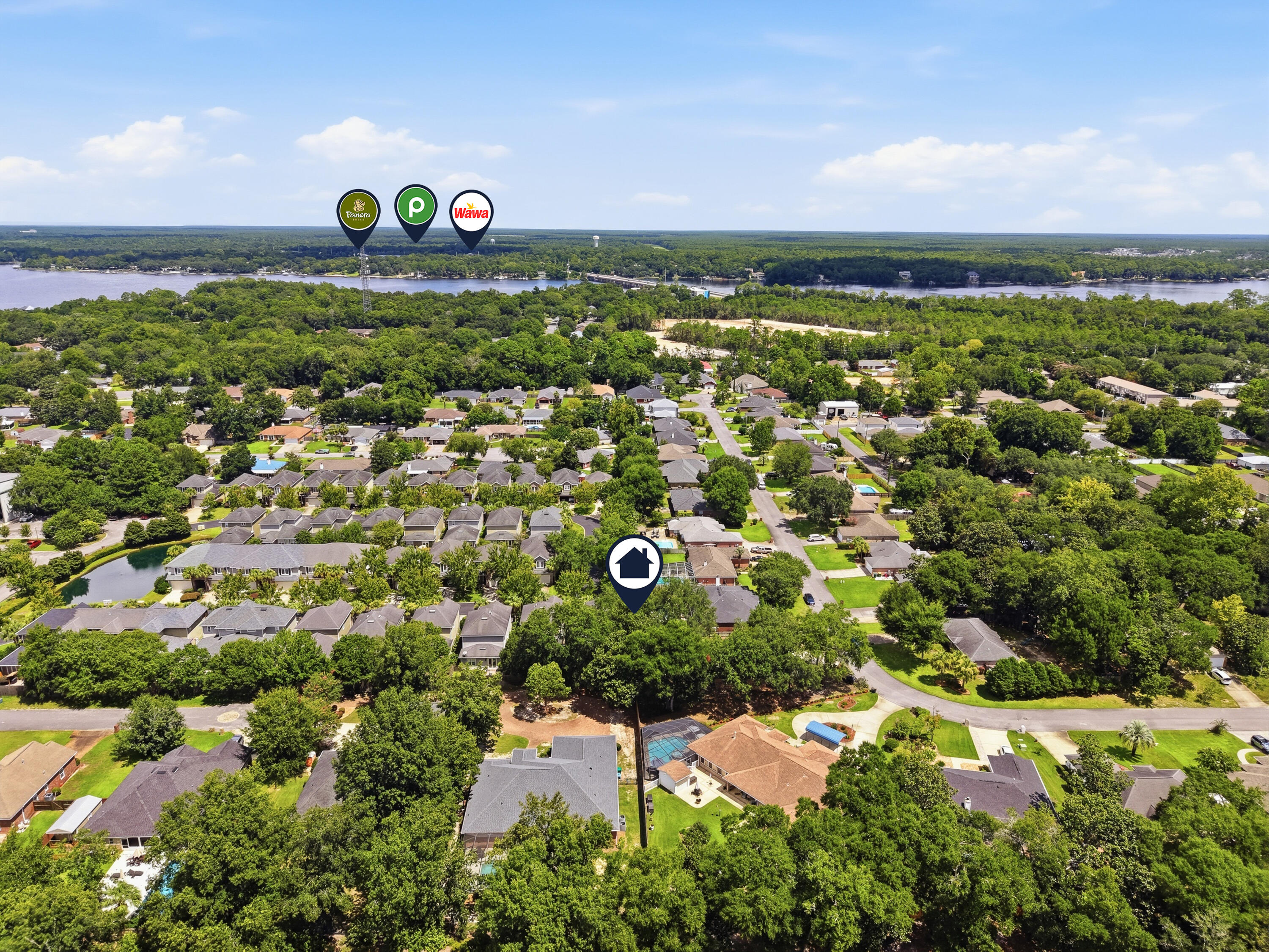 4256 Skipjack Cove Niceville FL 32578