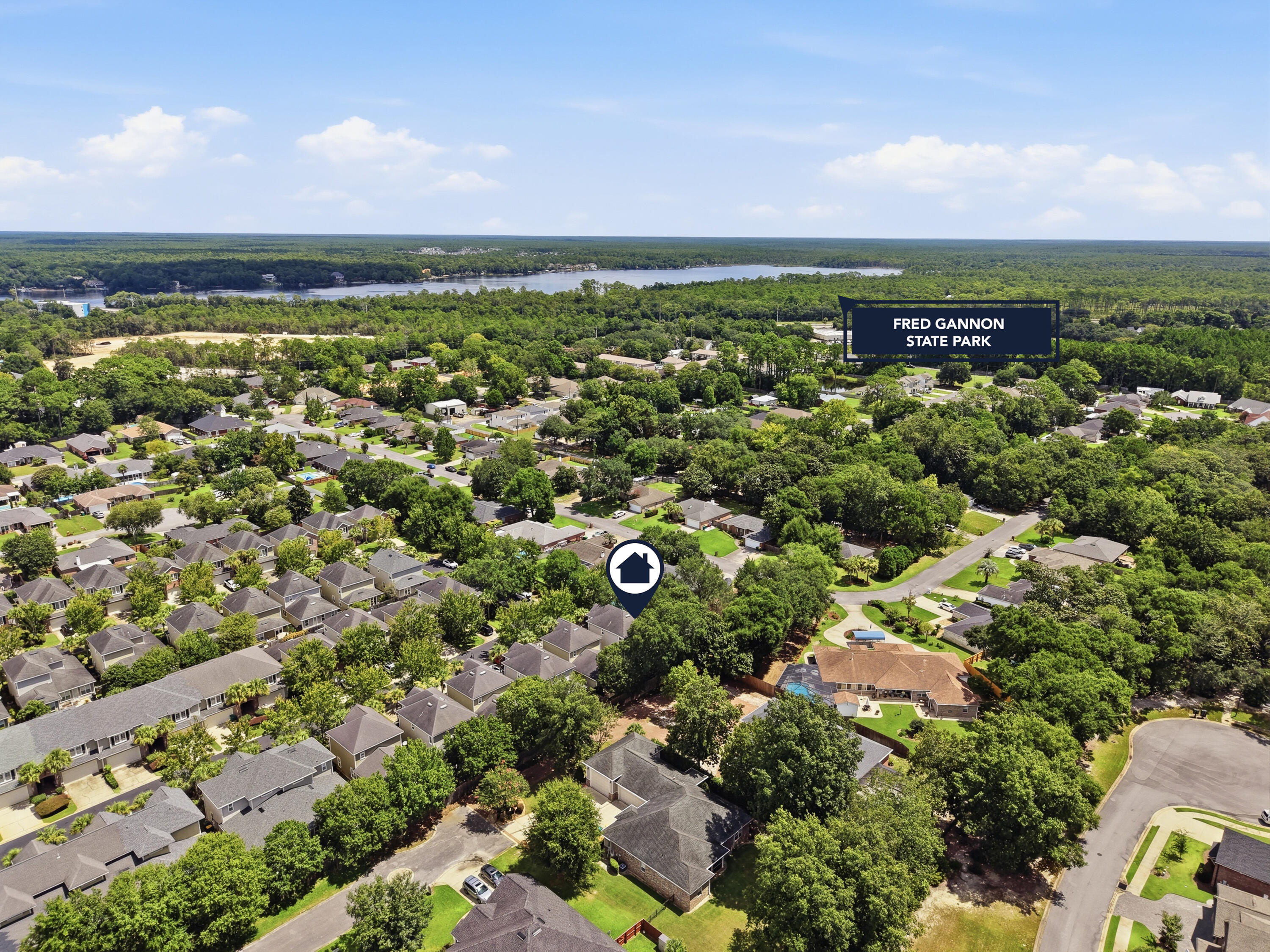 4256 Skipjack Cove Niceville FL 32578