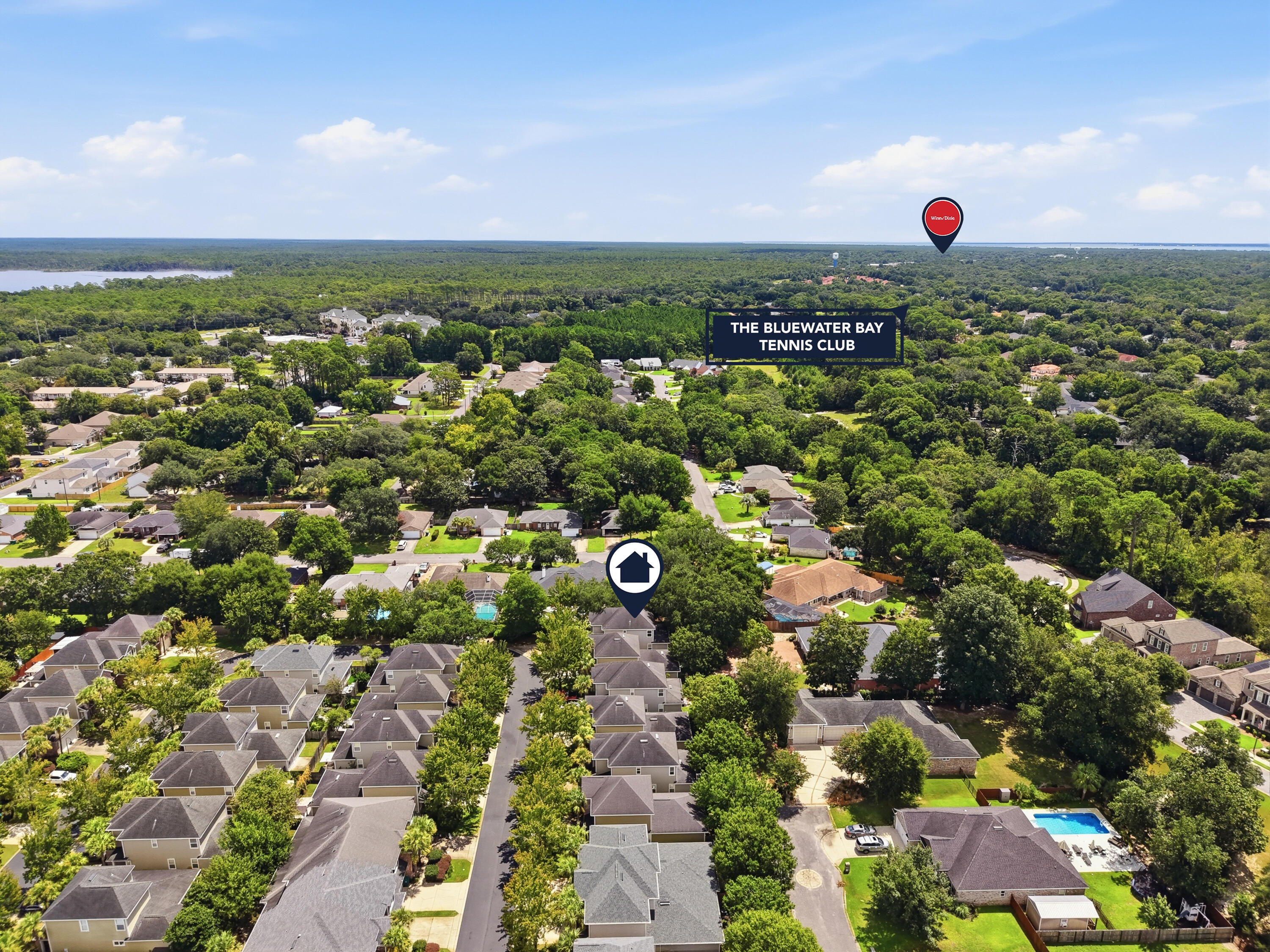 4256 Skipjack Cove Niceville FL 32578