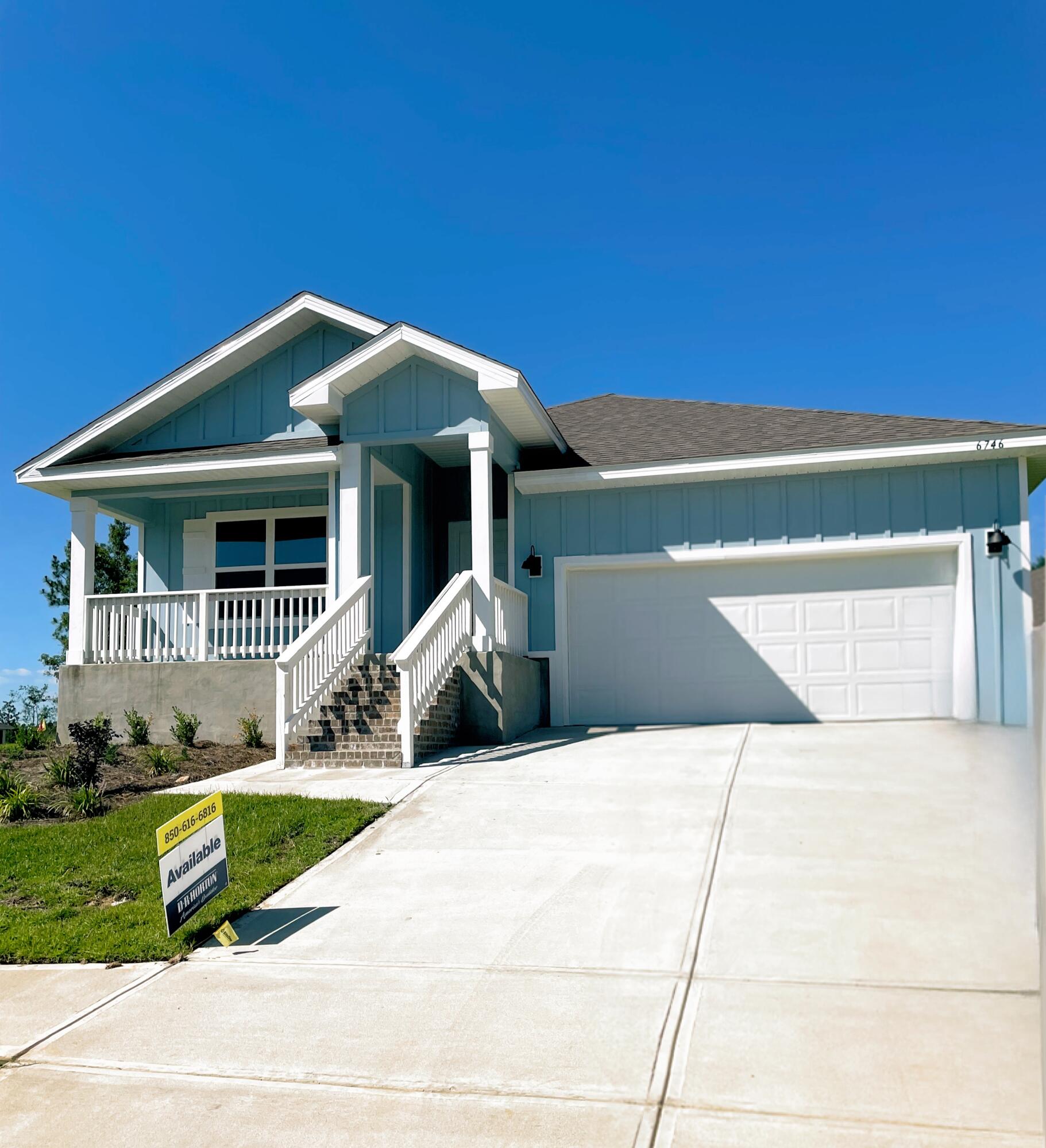 6746 Cambrian Ridge Laurel Hill FL 32567