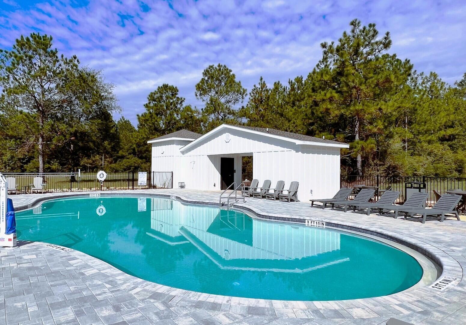 6746 Cambrian Ridge Laurel Hill FL 32567