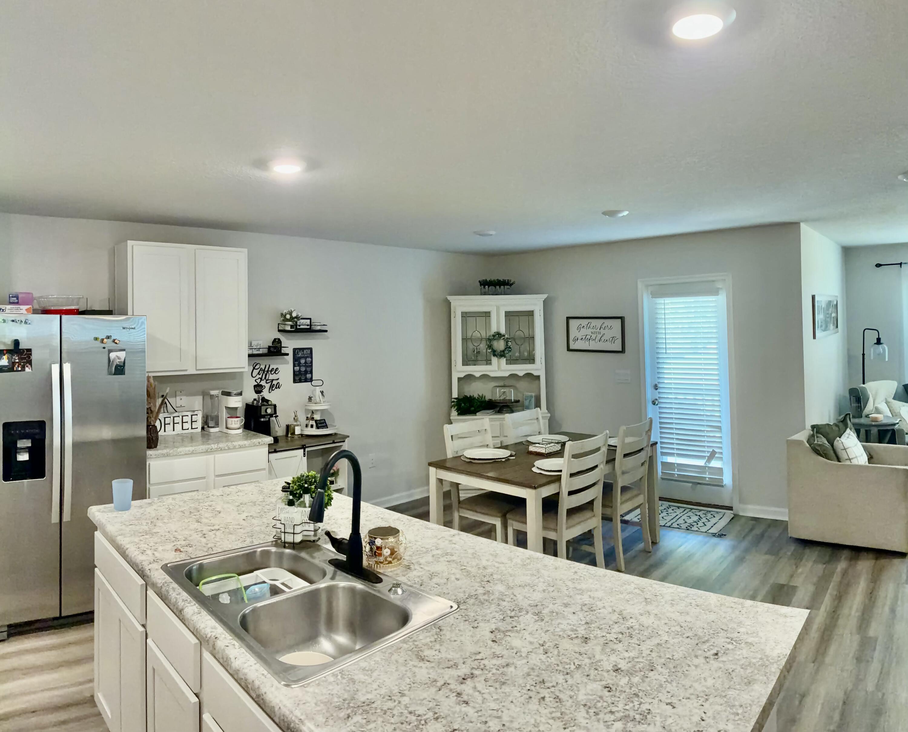 6746 Cambrian Ridge Laurel Hill FL 32567