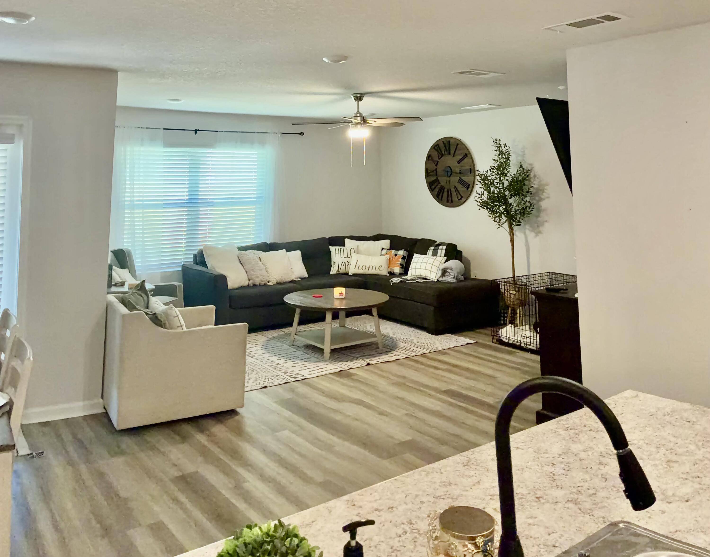 6746 Cambrian Ridge Laurel Hill FL 32567