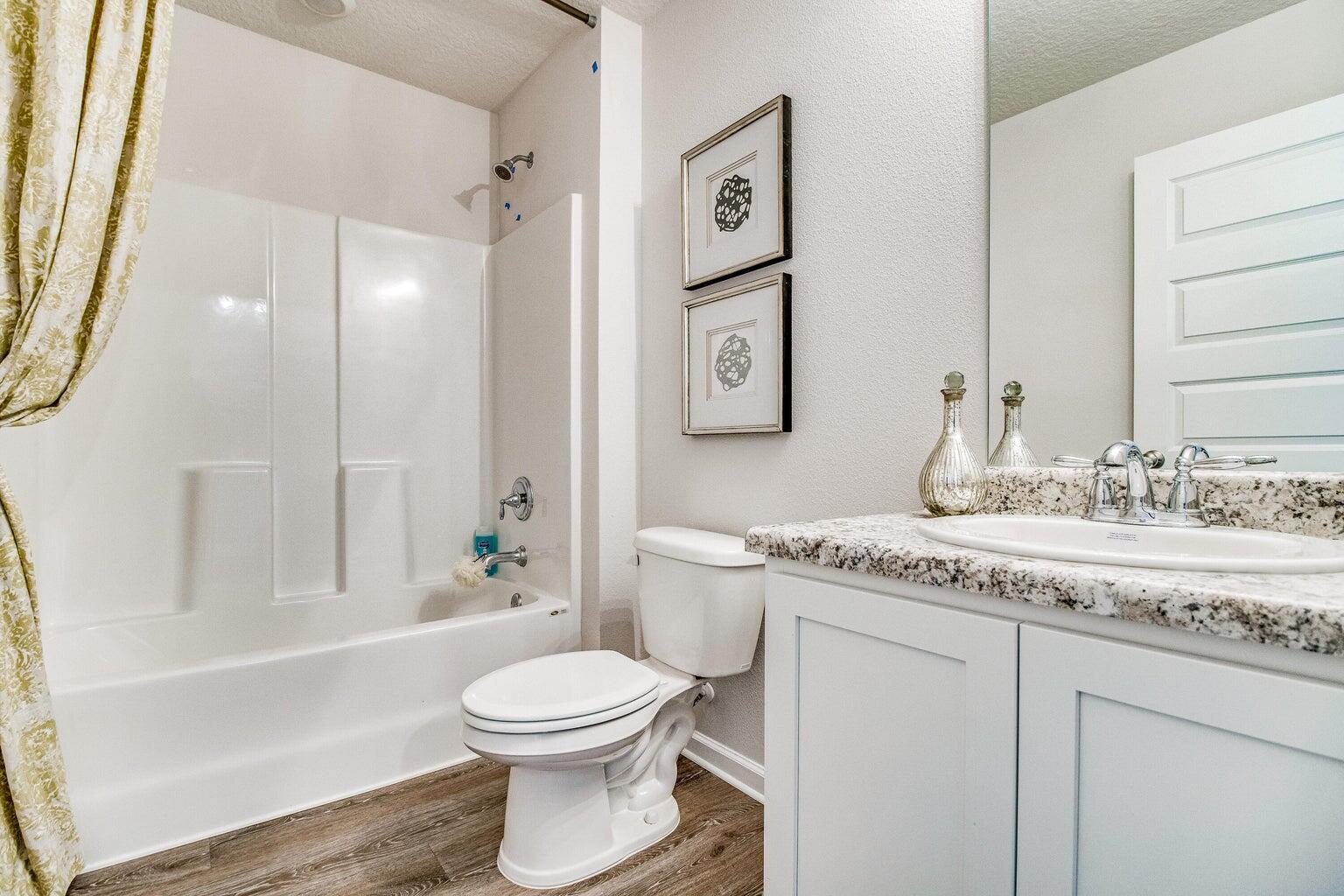 6746 Cambrian Ridge Laurel Hill FL 32567