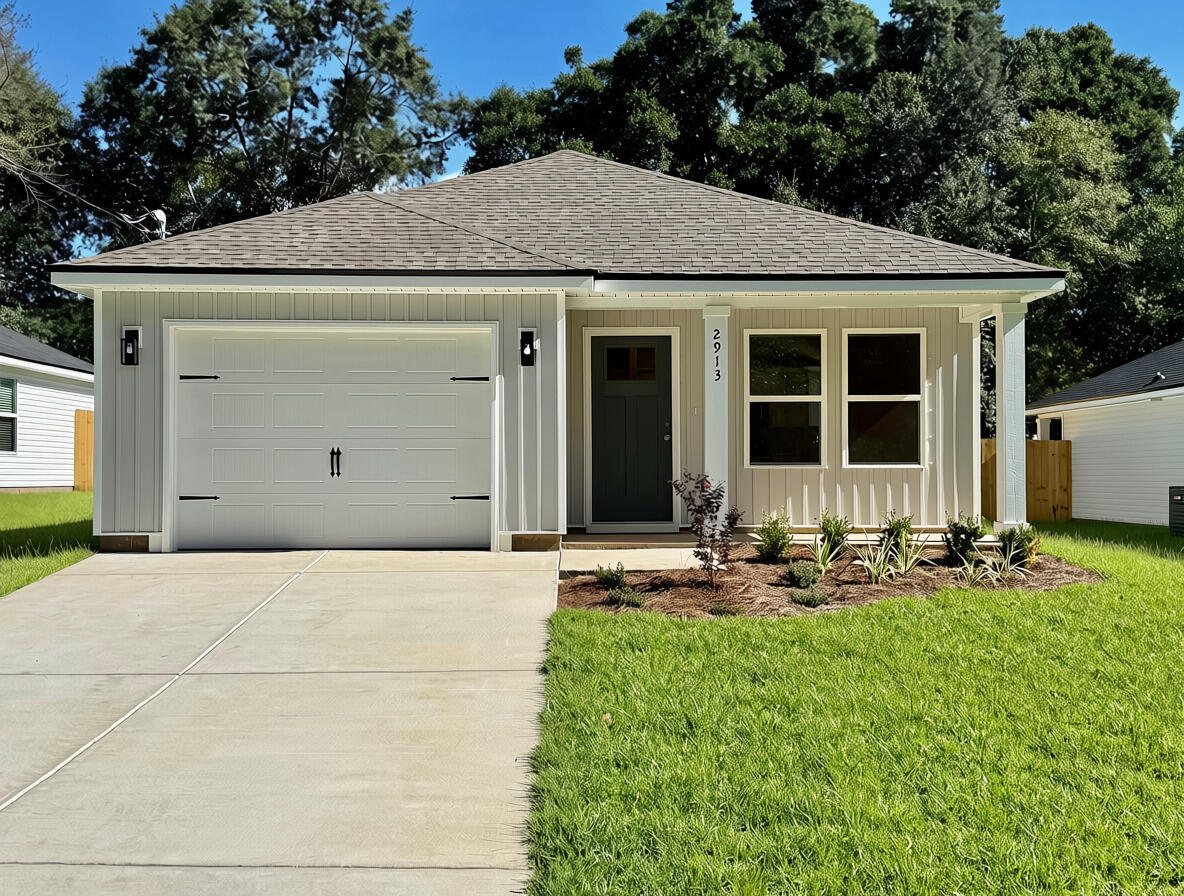 2913 Shoffner Avenue Crestview FL 32539