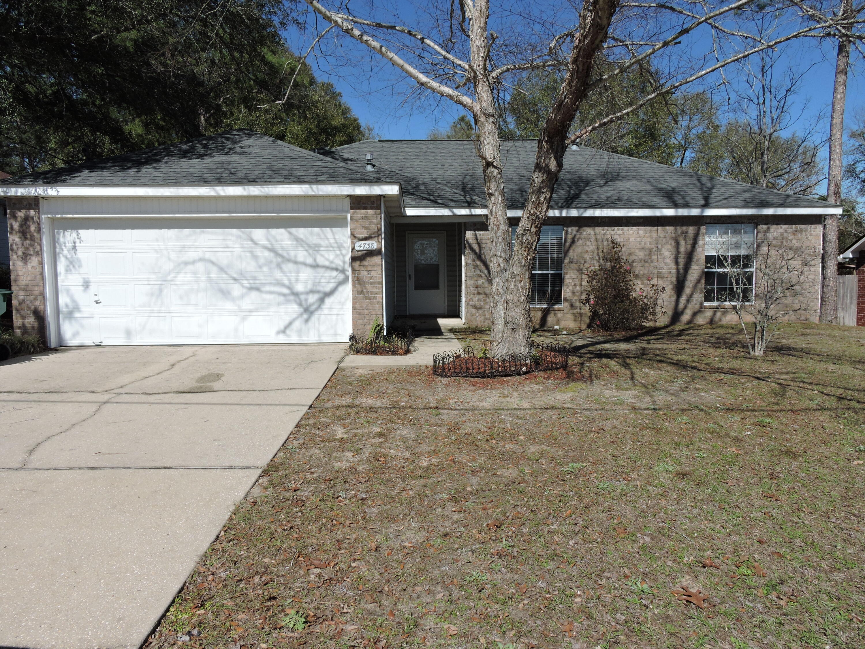 4738 Connor Drive Crestview FL 32539
