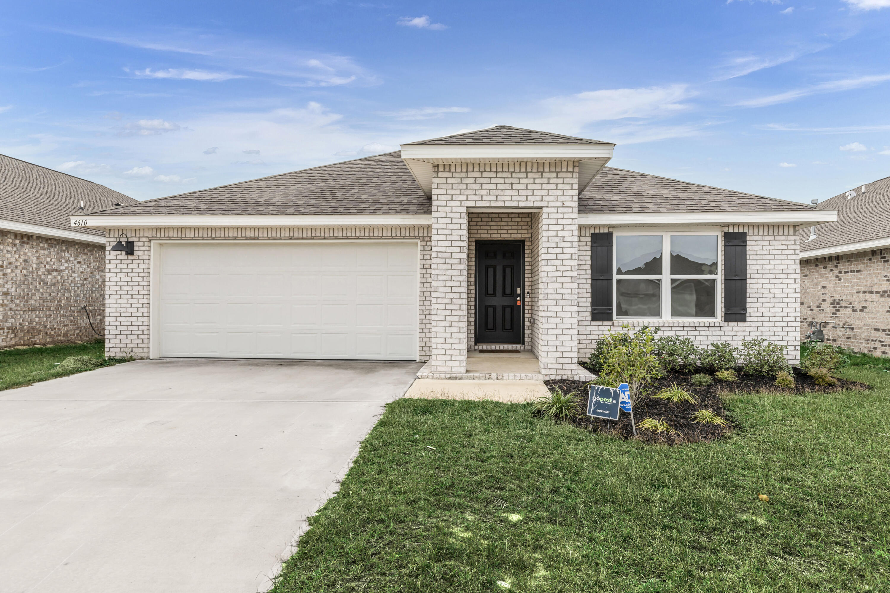 4610 Reveille Way Crestview FL 32539